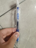 百乐（PILOT）【热门商品】JUICE果汁笔按动蓝色中性笔高颜值0.5签字笔蓝笔水笔学生考试刷题办公用品文具 单支 实拍图