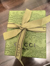 古驰（GUCCI）口红绒雾哑光505唇釉208化妆品套装唇釉情人节礼物送女生女友礼盒 【热卖】金管绒雾122#天赋裸 实拍图