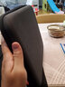 PVOTLE适用华为平板包MatePad Pro内胆包12.2英寸平板电脑包键盘配件收纳包硬壳防摔大容量手提包 硬壳版-深灰色【单肩/手提包/背包】男女通用 华为MateBook E 12.6英寸 实拍图