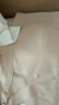 浪莎哺乳吊带背心女【25秋冬新品】孕妇加绒自带胸垫防走光喂奶神器 实拍图
