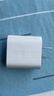 Apple/苹果 20W USB-C充电器  type-c充电器苹果手机充电器原装手机快充头 苹果17手机充电器 实拍图