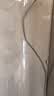 绿联超六类网线细线 CAT6A纯铜万兆成品跳线 家用电脑路由器光猫网络连接线 兼容千兆宽带20米25035 实拍图