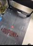 杜邦（DU PONT）平板小推车折叠拉货车快递搬运车手拉车拖车承重桥400斤 升级80KM 实拍图