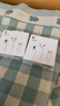 Apple/苹果 EarPods USB-C有线耳机 type-c有线耳机苹果耳机 苹果17有线耳机笔记本耳机游戏音乐 实拍图