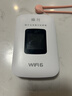 格行随身wifi6官方正品免插卡移动无线网络随身wifi路由器cpe三网通便携式车载移动wifi无线流量2026款 京仓速发-【充值套餐也可退】顶配WiFi6+一千G 实拍图
