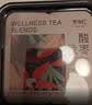 冬海红 酸枣仁百合茯苓茶妈妈老师礼物失晚安茶桑椹枸杞眠茶睡养生茶包 实拍图