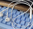 Apple/苹果 EarPods 闪电/Lightning有线耳机 苹果耳机有线耳机原装耳机 适用闪电接口的手机平板 实拍图