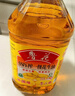 鲁花【保真花生油】 5S物理压榨 一级 花生油6.18L  实拍图