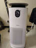 东芝（TOSHIBA）空气净化器SE大白梨PET除烟味除毛净化器大风量除尘净化器除螨除尘除过敏源消毒杀菌家用 实拍图