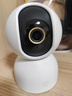 小米智能摄像机 3 3K家用云台摄像头500万像素室内监控器360度无死角带夜视手机远程婴儿宠物 实拍图