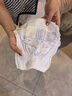 五羊（FIVERAMS）拉拉裤薄薄芯成长裤XXL40片 (15kg以上)婴儿尿不湿超薄瞬吸干爽 实拍图