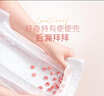好奇（Huggies）铂金装小桃裤纸尿裤M144片(6-11kg)中号尿不湿【透爽散热】 实拍图