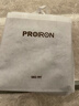 PROIRON普力艾 折叠瑜伽垫tpe便携防滑加厚学生午休垫男女健身减震地垫灰 实拍图