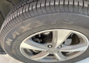 玛吉斯（MAXXIS）轮胎/汽车轮胎 215/55R16 93H MA510 原配思域/享域 实拍图