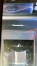 松下（Panasonic）黑魔方咖啡机美式全自动研磨一体家用豆粉两用智能保温自动清洁 NC-A703 38节礼物 实拍图