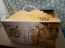 蒙牛真果粒黄桃味牛奶饮品250g*12盒 小黄鸭IP 礼盒新老包装 含乳饮料 实拍图