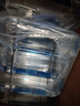 5100西藏冰川矿泉水500ml*24瓶整箱 刘涛同款高端弱碱低氘饮用矿泉水  实拍图