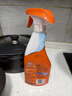 威猛先生（Mr Muscle） 油污清洁剂 455g+455g替换装 柑橘香 厨房重油污净 实拍图