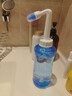 维德（WELLDAY）洗鼻器成人儿童鼻炎冲鼻器 生理盐水鼻腔清洗器500ml 实拍图