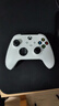 微软（Microsoft）Xbox无线游戏手柄 无线控制器 冰雪白 蓝牙适配Xbox/PC/平板/手机 Steam促销黑神话悟空 丝之歌 实拍图