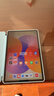HUAWEI MatePad SE 11英寸华为平板电脑高刷护眼大屏 影音娱乐学生学习平板8+256GB WiFi 星海蓝 实拍图