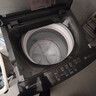 小天鹅（LittleSwan）波轮洗衣机全自动家用 12KG大容量 直驱变频 TB12-1809DT 以旧换新 国家补贴 京东自营 一级能效 实拍图