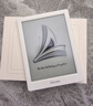 掌阅（iReader）Light4 长续航 6英寸智能阅读本 电子书阅读器 墨水屏电纸书 AI平板电脑学习看漫 便携笔记本 告白 实拍图