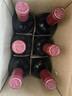 CANIS FAMILIARIS布多格法国原瓶进口红酒整箱帕兰尼干红葡萄酒750ml*6瓶婚宴礼盒 实拍图