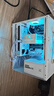 华硕AMD R5 5600/RTX5060/5050/RX7650GRE/9060XT/6500XT/5700X迷你ITX台式组装电脑主机电竞游戏整机 配置九丨5600丨RTX5060 实拍图