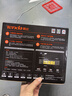 Tenda腾达路由器WiFi7【云霄BE5100】千兆穿墙王信号放大器增强无线超强2.5g网口家用电竞立式BE6L Pro 实拍图