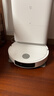 米家【年度重磅新品】 小米扫拖机器人5 超薄机身高越障高温洗烘自清洁智能家用扫地机器人扫拖一体 实拍图