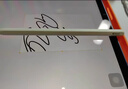 Apple/苹果 Pencil Pro 磁吸触控笔手写笔苹果笔电容笔书写绘画ipad笔 适用于iPad Pro/Air/mini机型 实拍图