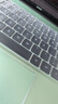 极川 华为MateBook 14 酷睿Ultra/Linux版键盘膜2025/24款笔记本电脑键盘保护贴膜TPU超薄透明防水尘罩 实拍图