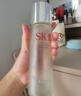SK-II神仙水230ml抗皱精华液sk2水乳化妆品护肤品套装礼盒生日礼物女 实拍图
