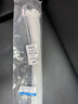 彩弘 4.8*600mm*50支自锁式尼龙扎带大号 下水管隔音棉专用加超长扎带 实拍图