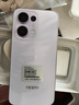OPPO Reno13 16GB+512GB 蝶蝶紫 超美小直屏 AI高清实况照片 IP69满级防水 5G智能拍照手机 实拍图