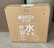 碧然德（BRITA）过滤净水器 家用滤水壶 净水壶 海洋系列 3.5L（蓝）+专家版滤芯5枚 环保加固包装 实拍图