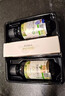 爷爷的农场有机核桃油亚麻籽油辅食油63ml*2 凉拌热炒礼盒 赠婴儿宝宝辅食谱 实拍图