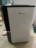 德业（Deye）除湿机/抽湿机 除湿量12升/天 25㎡家用轻音吸湿器地下室干燥机干衣机 低功耗 手机智控DYD-E12A3 实拍图