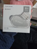 TANCHJIM天使吉米BUNNY兔几HIFI有线耳机入耳式type-c圆孔线控带麦高音质音乐办公游戏电竞耳塞礼物学生 BUNNY DSP【+海绵套，默认M码】 实拍图