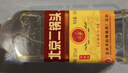 京忠首都印象纯粮清香型白酒42度/50度北京产地颜色随机 50度 500mL 1瓶 实拍图