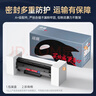 绘威M128fn硒鼓适用惠普HP m128fn/fp/fw硒鼓LaserJet Pro MFP m128fp打印机墨盒m128fw墨粉盒 实拍图