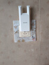 Tenda腾达WiFi信号放大器无线网络扩大路由增强wi-fi中继穿墙王全屋覆盖扩展网口AP家用桥接有线A9/A10 实拍图