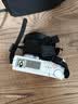 索尼（SONY）ZV-E10K 半画幅微单相机 美肤拍照 精准对焦 VLOG APS-C画幅  zve10 ZV-10 ZV-E10白色拆机【赠64G卡+皮套+相机包】 官方标配 实拍图