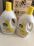 滴露（Dettol）衣物除菌液柠檬3L*3瓶杀菌除螨内衣衣物消毒液可配洗衣液儿童可用 实拍图