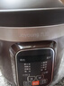 九阳（Joyoung）电炖锅电炖盅电砂锅炖汤盅煲汤锅多功能锅紫砂锅燕窝炖盅煮粥锅直炖4L大容量 可预约保温GD410 实拍图