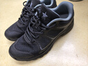 3515新式体能训练鞋户外徒步春秋作训鞋男透气休闲跑步鞋 黑色 41  实拍图