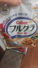 卡乐比（Calbee）即食燕麦片 减糖水果麦片550g 日本进口非油炸 营养早餐代餐零食 实拍图