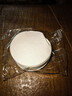 CLITON意式咖啡机手柄圆形粉碗滤纸 粉碗滤纸咖啡滤片51mm-100张 实拍图