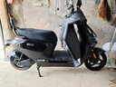 九号（Ninebot）远航家M85C电动摩托车超长续航智能两轮摩托车【门店自提】 颜色到门店选 实拍图